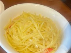 -杨厨的田园饭店(长城路店)