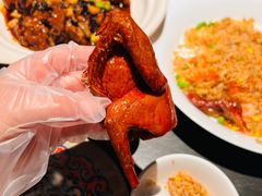 -鸽子侯·家宴·平价海鲜(绿地店)