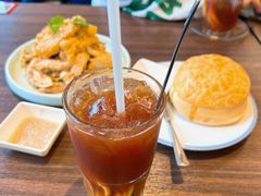 -新旺茶餐厅(鑫耀·光环live店)