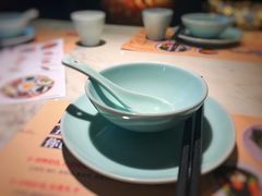 餐具摆设-桂小厨广西菜(水晶城店)