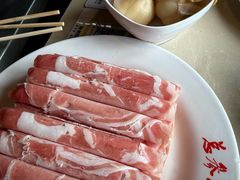 -总参北京涮羊肉