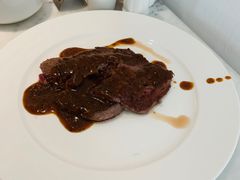 -都会尚膳·海鲜自助餐厅(重庆万豪酒店)