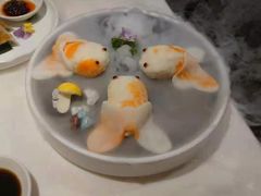 -粤来记·啫啫煲·点心(日月光店)