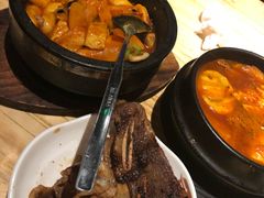 -韩宫宴烤肉·料理(苏州中心店)