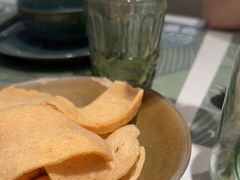 -芭札·Thai泰国餐厅(同和金铂天地店)
