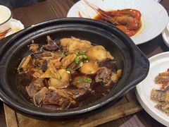 -阿毛饭店(和义路店)