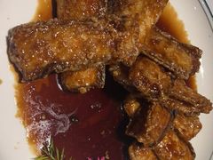 -海富门·带鱼·淮扬菜·粤菜(甘家口店)