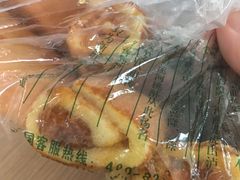 -泸溪河桃酥(秦淮夫子庙一店)