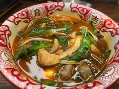 麻辣烫-破店肥哈·东北烧烤(南山保利店)