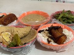 -咱家王新国把子肉(县东巷店)