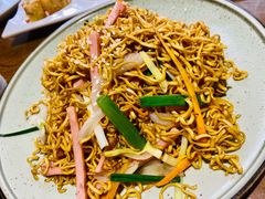 -广东道至正餐厅(区庄店)