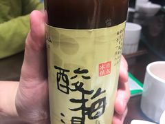 -老兰家传统烧烤炒菜泡馍(小南门店)