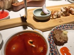 -俄士厨房(五棵松华熙LIVE店)