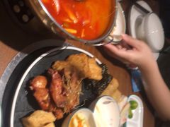 -南越郡·越式风味餐厅(青秀万达店)