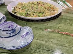 -东北田记家常菜