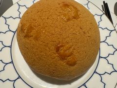 招牌菠萝包-炳胜公馆(珠江新城店)