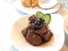-港久茶餐厅(鹭洲里店)