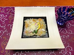 -九献创意菜·牛排馆(亮马河花园店)