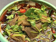 -金哥私房菜馆(张府园总店)