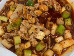 -巷子肥肠(科华巷店)