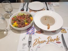 -Deer Park鹿园西餐(仁恒置地广场店)