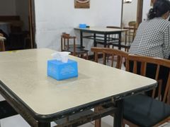 -满口香饭店