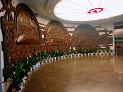 -中国铁道博物馆(正阳门馆)