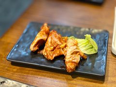 -·缸桶屋·韩式牛肋条自助烤肉(西湖D11店)