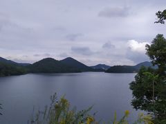 -宁波九龙湖开元度假村
