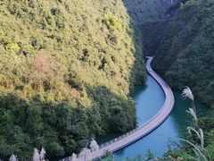 -狮子关旅游区