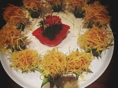 -素德轩素食餐厅(东港店)