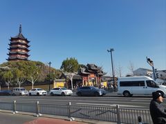 -朱新年·苏式汤团·面点(北寺塔店)