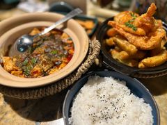 -锦府盐帮·侯宅(五棵松万达店)