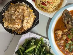 -煲来饱去冷水鱼