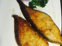 -竹之月日本料理铁板烧(香江花园店)
