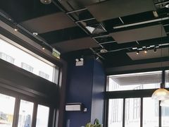 -blue frog蓝蛙(长泰广场店)