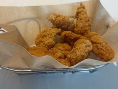 -必胜客(欧亚新生活店)