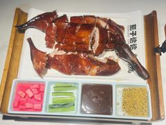 -茄子恰恰·新云南小炒(钱王街店)