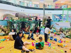 -重庆北碚万达广场