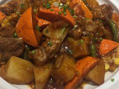 -山西会馆·晋菜·晋商宴·牌匾博物馆(胜利东街店)