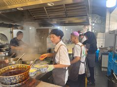 -清真磨沟沿老字号牛肉面(总店)