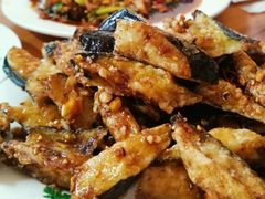 -三点小吃(山大店)