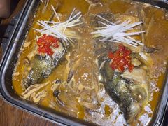 -锦上中式酒馆(南内环店)