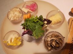 -叶叶菩提·晋福宫