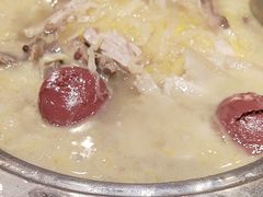 -李记东北饺子馆·东北菜(欢乐谷店)