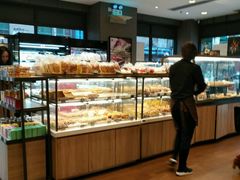 -85度C(广州石牌桥店)