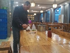 -清真马杰山牛肉汤馆