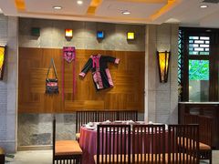 -七仙岭君澜度假酒店·桃源小馆中餐厅