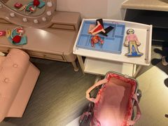 -艾米茉亲子餐厅(万象城店)