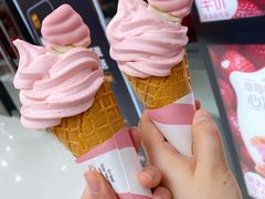 -麦当劳(大庆昆仑唐人中心店)